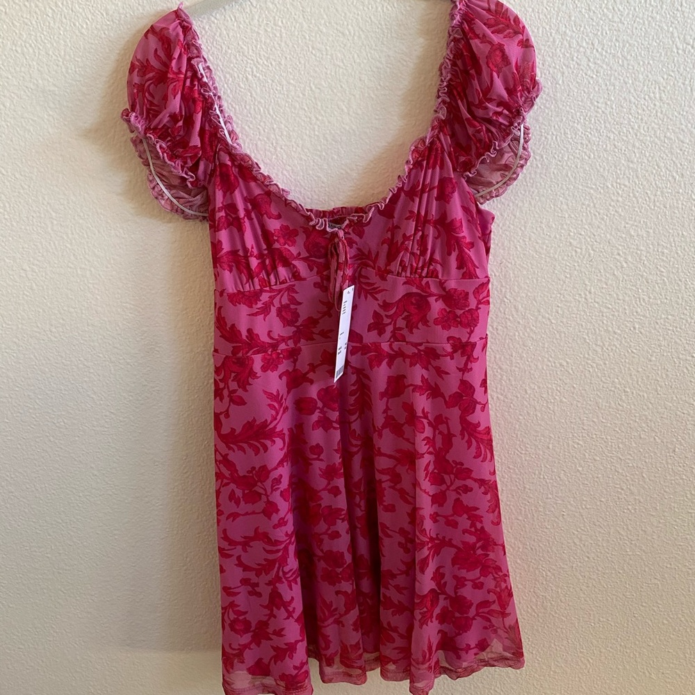 Urban Outfitters Dress